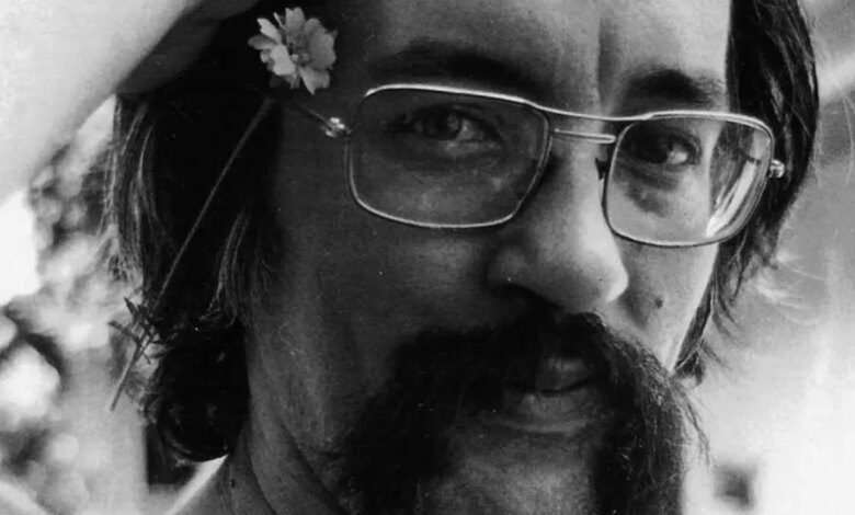 Professora que foi aluna de Paulo Leminski teve vida transformada