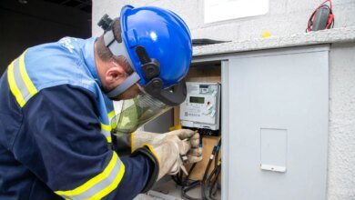 Vai faltar luz em vários bairros de Curitiba; veja ruas atingidas