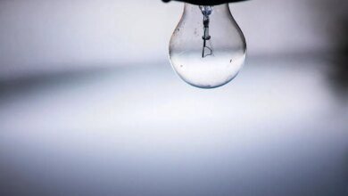 Vai faltar luz em vários bairros de Curitiba nesta quinta (09/10)