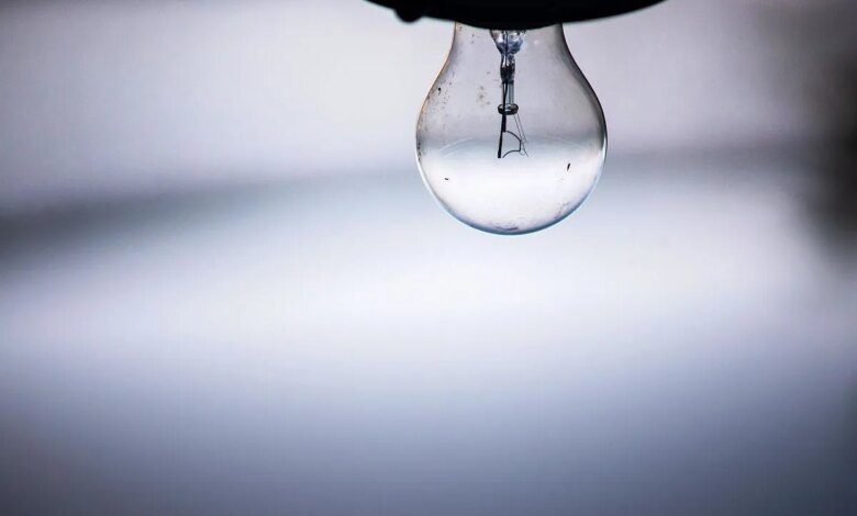 Vai faltar luz em vários bairros de Curitiba nesta quinta (09/10)