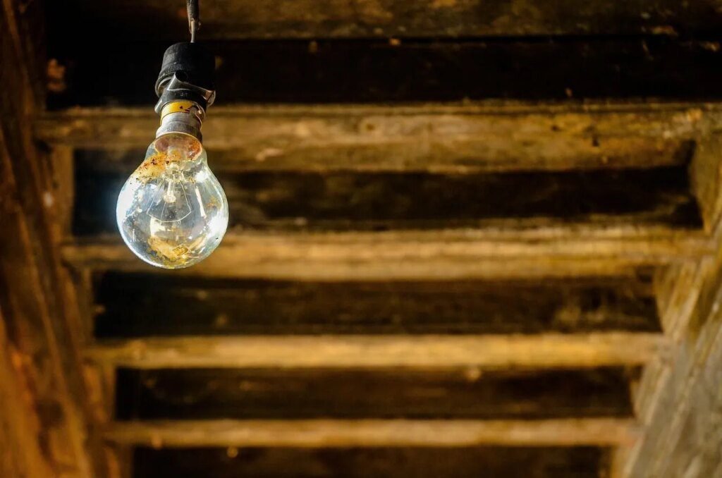 vai faltar luz em 480 imóveis nesta segunda e terça