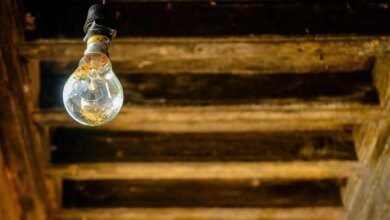 vai faltar luz em 480 imóveis nesta segunda e terça