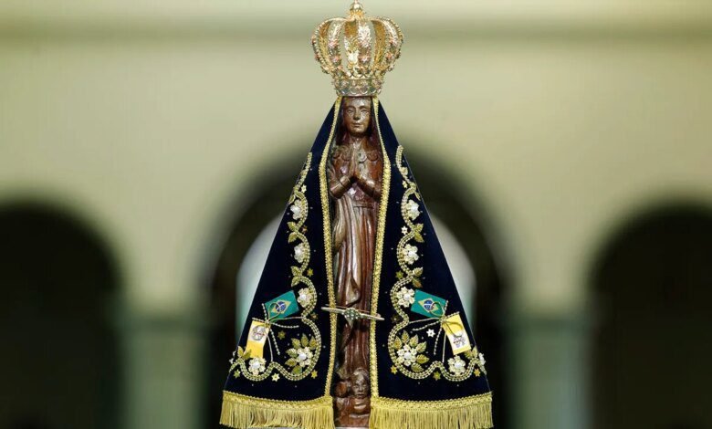 Família atribui milagres à intercessão de Nossa Senhora Aparecida