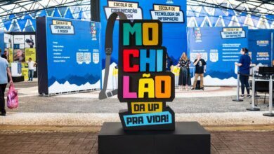 Feira de Profissões da UP é grátis e acontece nesta quarta-feira