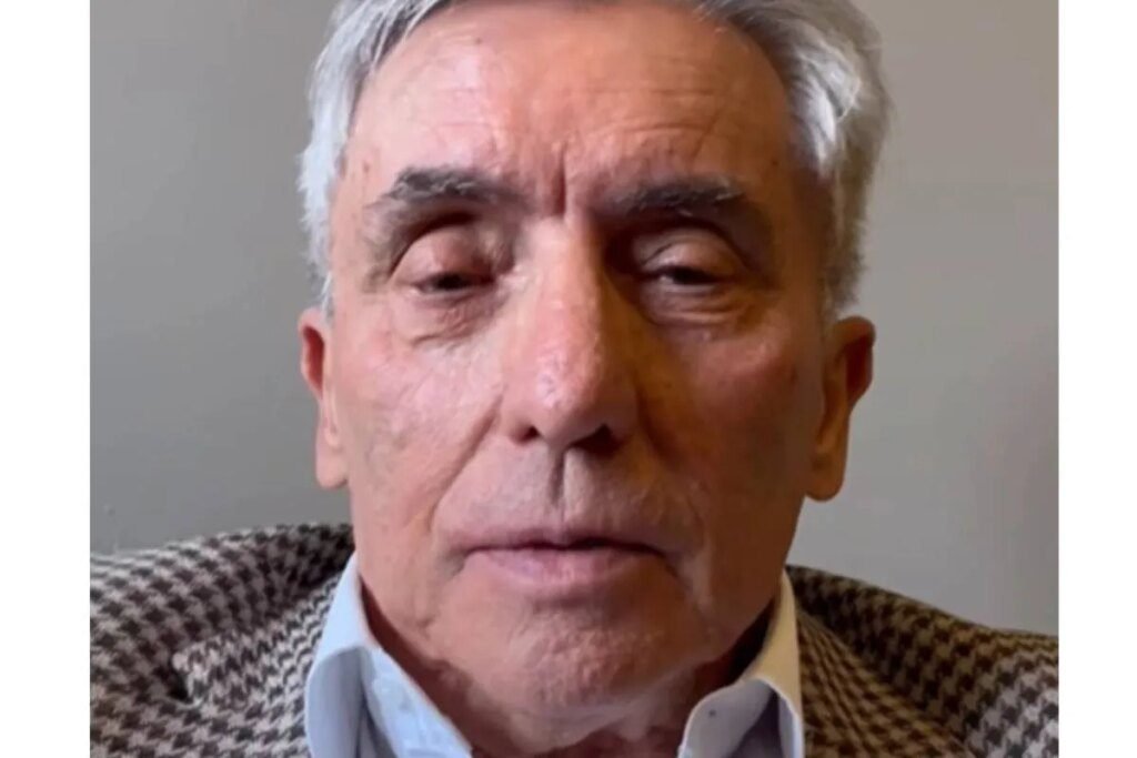 Comentarista esportivo Fernando Gomes é solto da prisão de tornozeleira