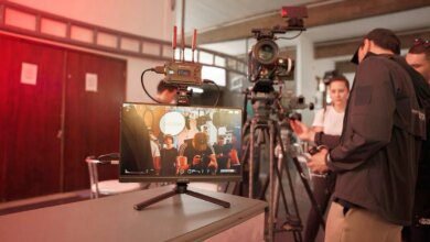 FilmTech terá feira, palestras e oficinas com grandes nomes em Curitiba