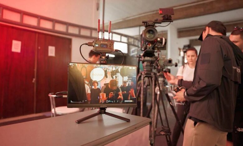 FilmTech terá feira, palestras e oficinas com grandes nomes em Curitiba