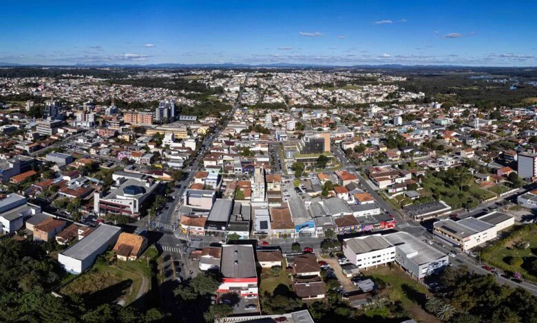 Boletim mostra Grande Curitiba entre regiões com maior renda