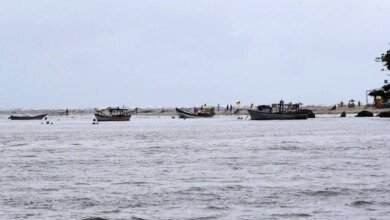 Guaratuba recebe R$ 8,1 milhões para evitar alagamentos na cidade