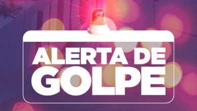 O HUOP alerta sobre golpes que pedem dinheiro em seu nome. Proteja-se e evite compartilhar informações pessoais - Foto: Divulgação