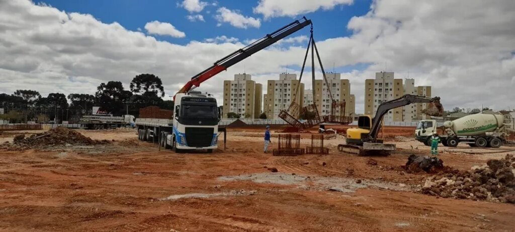 Nova loja da Havan em Curitiba oferta 200 vagas de emprego