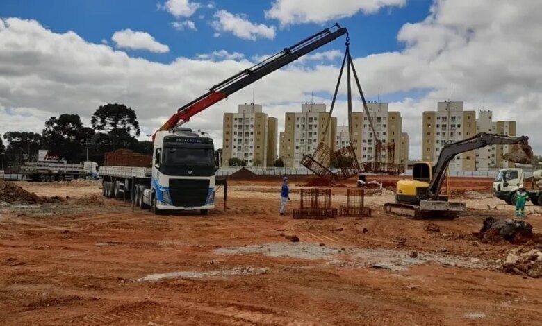 Nova loja da Havan em Curitiba oferta 200 vagas de emprego