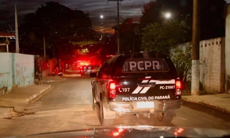 Homicídios dolosos caem 31% em 2025 no Paraná