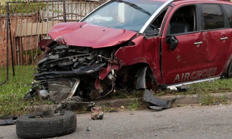 Projeto quer obrigar hospitais de Curitiba a reportar acidentes com 'bêbados'