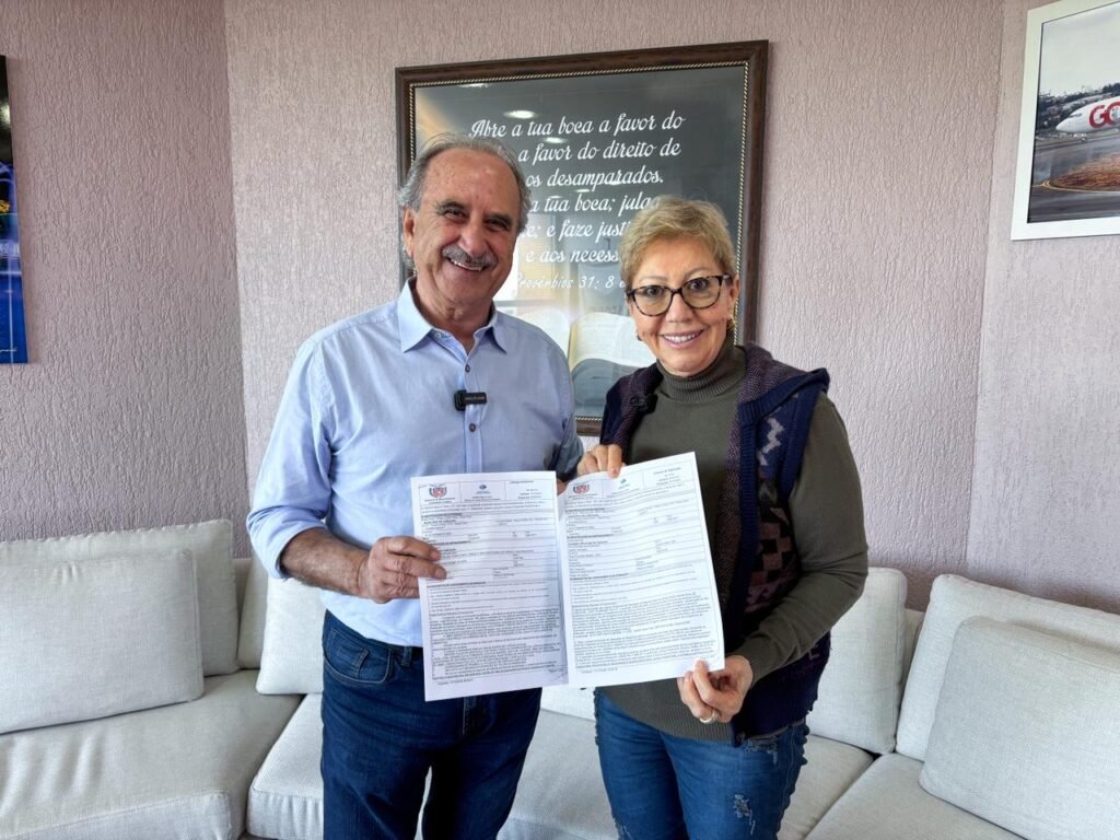 IAT Emite Licença Ambiental para o Zoológico de Cascavel