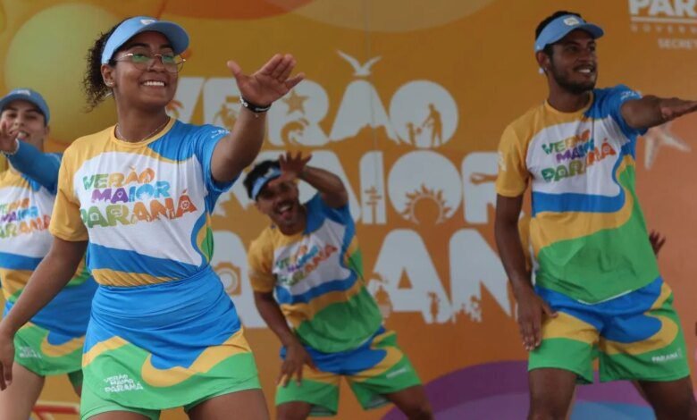 Acadêmicos podem se inscrever para trabalhar no Verão Paraná