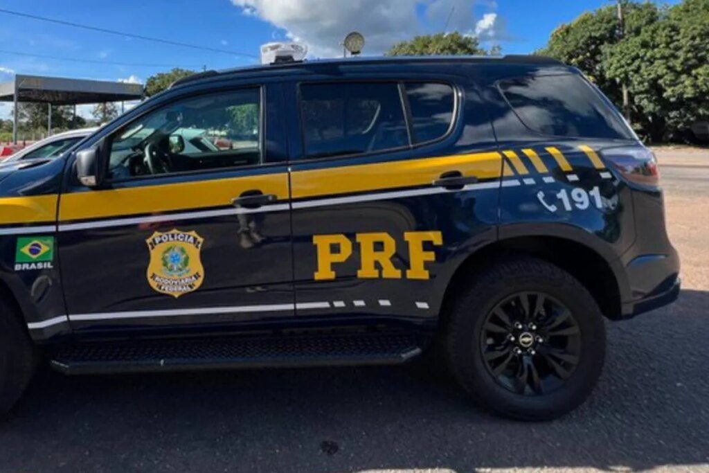 Jovem morre ao cair de moto na BR-376, em São José dos Pinhais