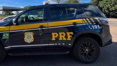 Jovem morre ao cair de moto na BR-376, em São José dos Pinhais