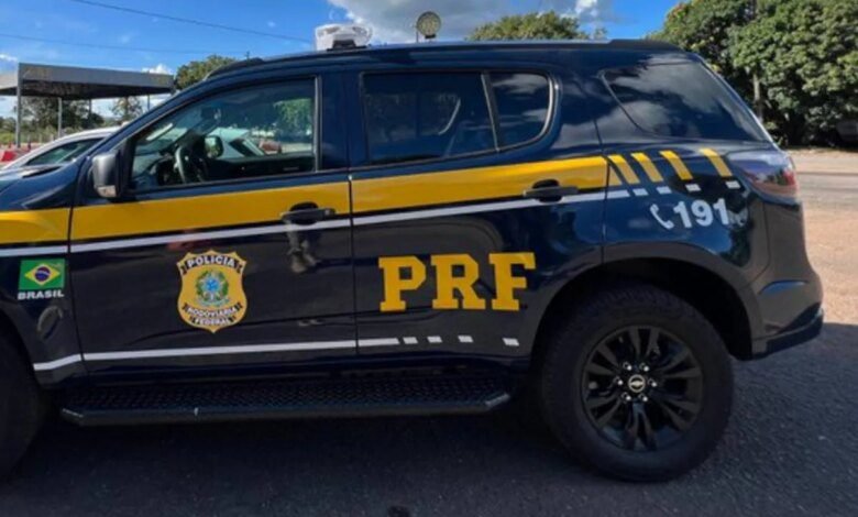 Jovem morre ao cair de moto na BR-376, em São José dos Pinhais