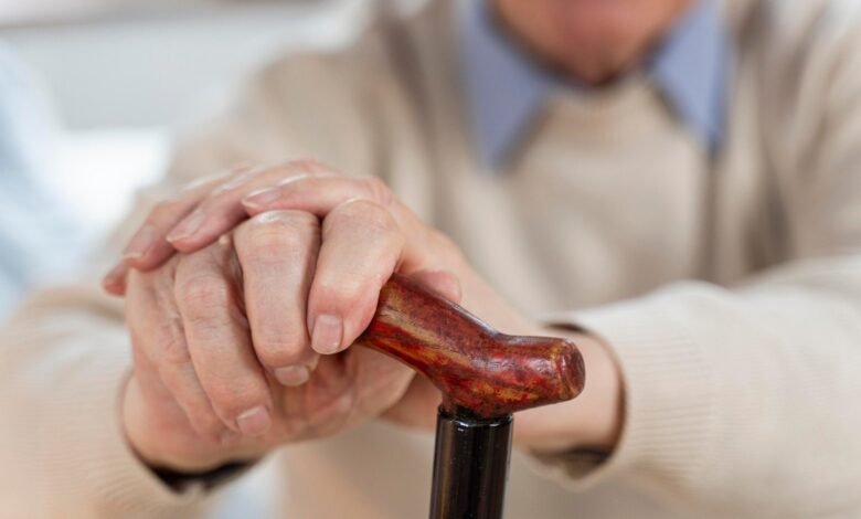 Justiça Federal homologa acordo e garante pensão por morte a viúvo de 99 anos - O Paraná