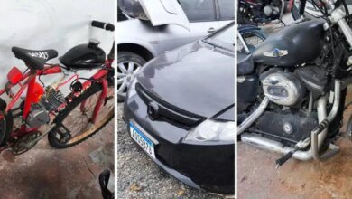 lances começam em R$ 10