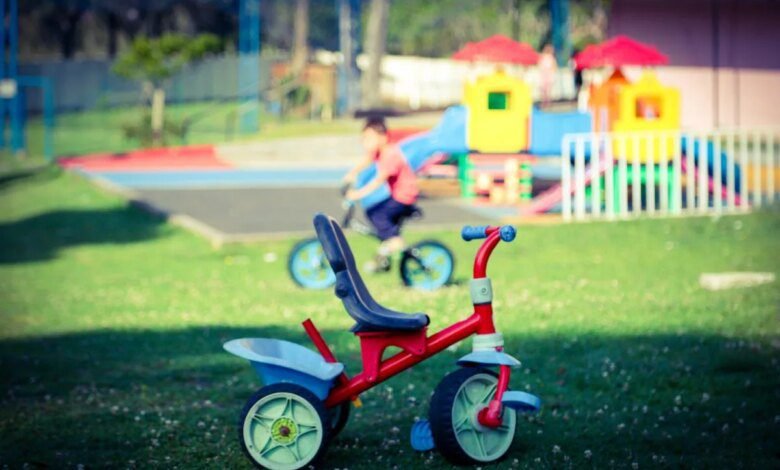 Lar na RMC acolhe e muda destino de crianças há seis décadas