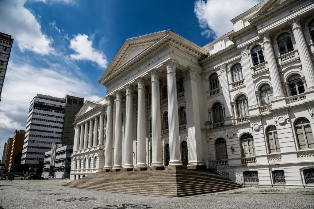 UFPR oferece atividades gratuitas durante o mês de janeiro veja lista dos aprovados na 1ª fase