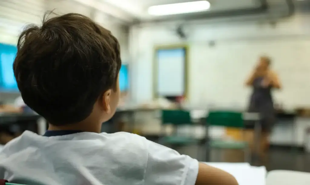 Mais de 1 milhão de candidatos participarão da primeira edição A Prova Nacional Docente destaca a importância da Educação e oferece oportunidades para novos professores no Brasil - Foto: Tomaz Silva/Agência Brasil