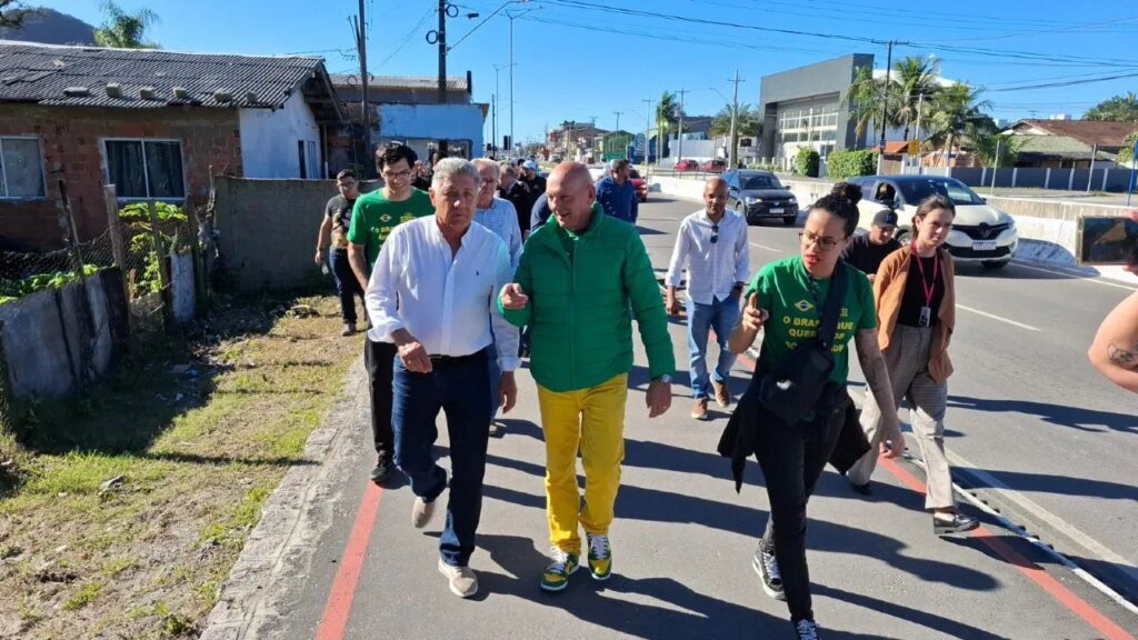 Matinhos desiste de projeto que beneficiaria Havan às custas do meio ambiente