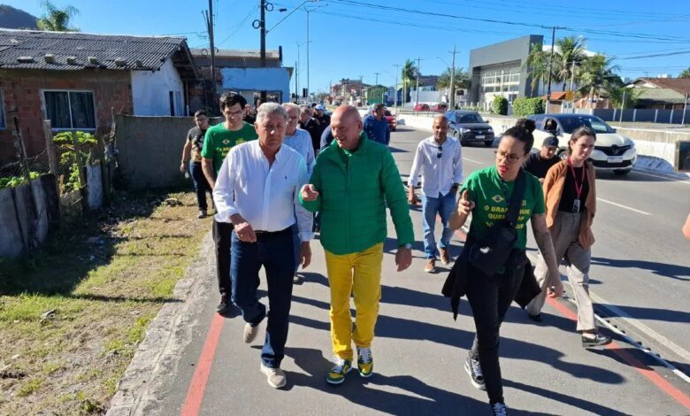 Matinhos desiste de projeto que beneficiaria Havan às custas do meio ambiente