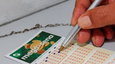 Resultado da Mega-Sena 2931: veja números desta quinta-feira