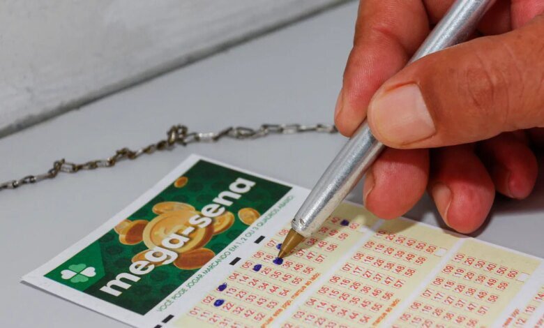 Resultado da Mega-Sena 2931: veja números desta quinta-feira