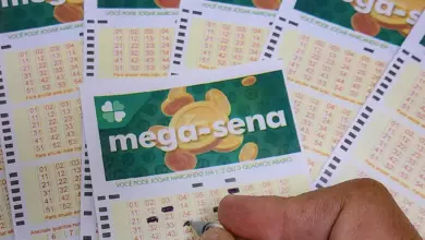 Concurso 2929: Mega não tem acertador e prêmio vai a R$ 76 milhões
