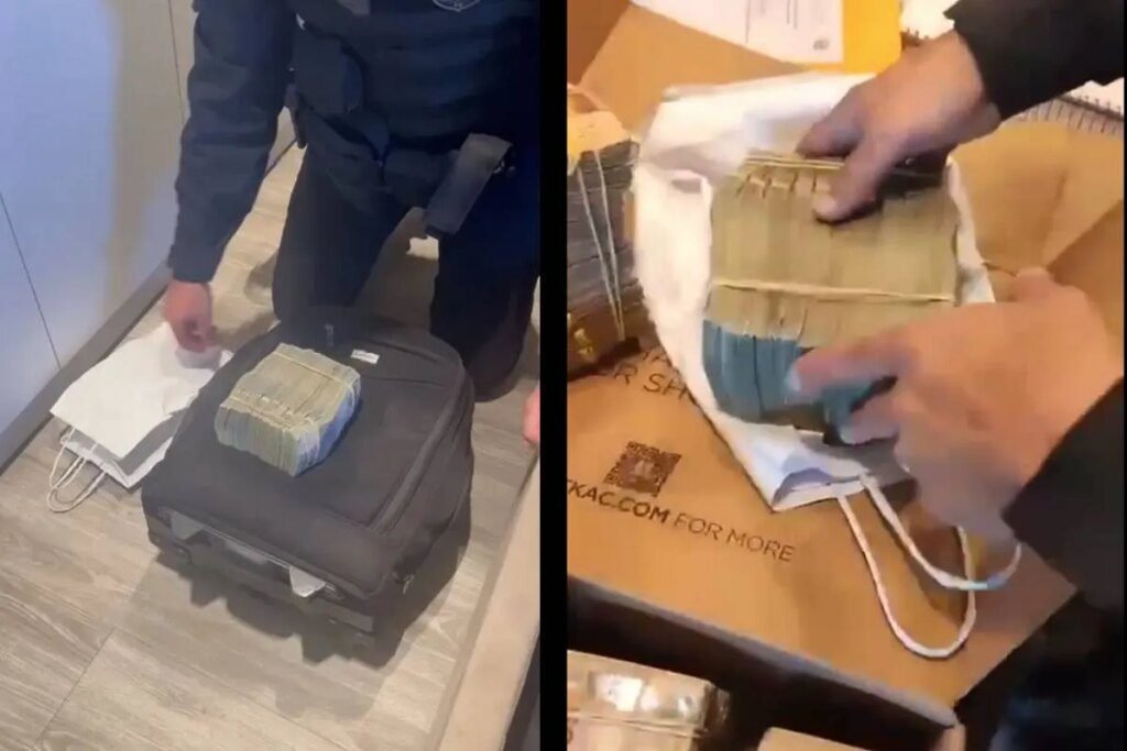 Megaoperação deflagra quadrilha que movimentou R$ 120 milhões no PR