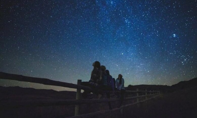 Chuva de meteoros no céu do Paraná; Tempo em Curitiba ajuda?