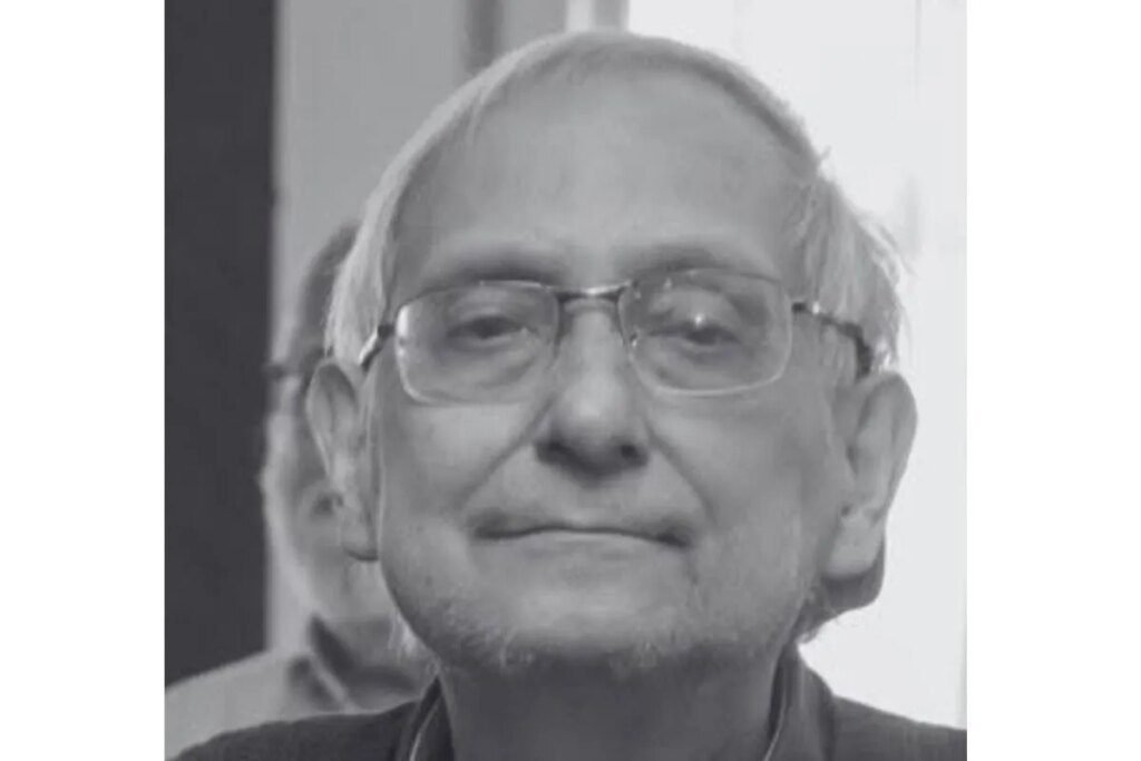 Morre Luciano Baracho, professor que marcou gerações em Curitiba