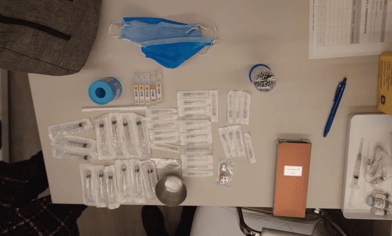 Mulher que morreu após cirurgias pagou R$ 15 mil a estudante