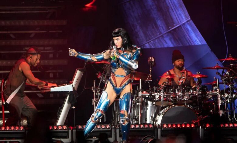 Ocupação hoteleira chega a 100% em Curitiba: impacto dos megashows