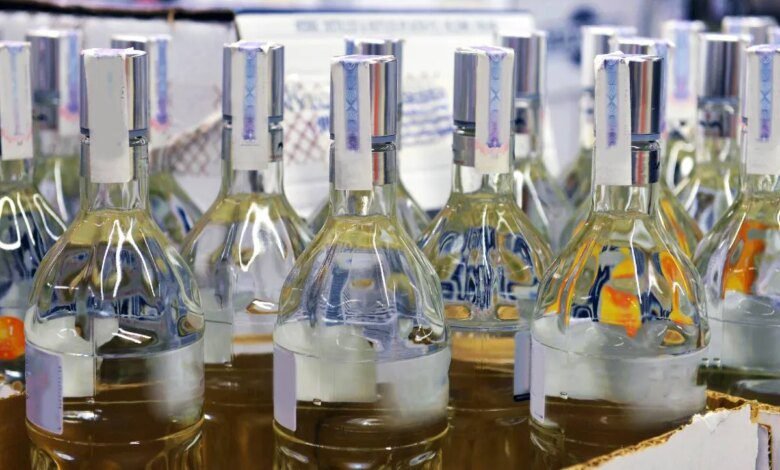 Paraná investiga novas mortes suspeitas por intoxicação