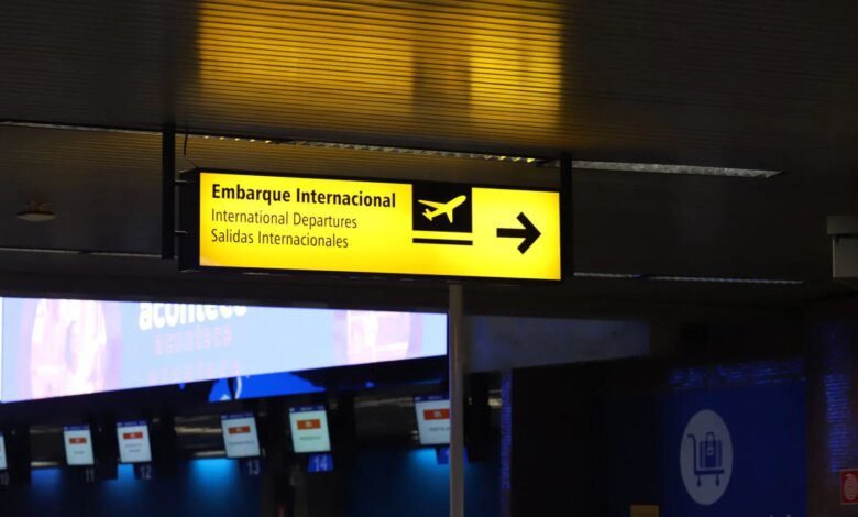 Paraná terá voo direto para Europa, anuncia governador