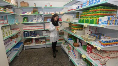 Paraná isenta ICMS de remédio para hipertensão