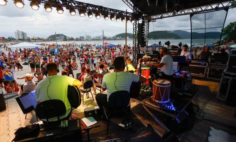 Paraná terá circuito cultural gratuito no Litoral