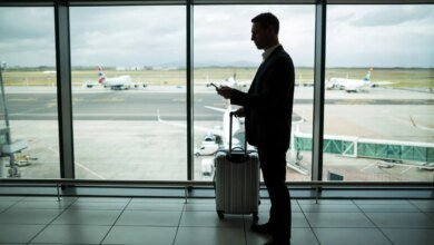 Paraná ganha novos voos com rotas nacionais