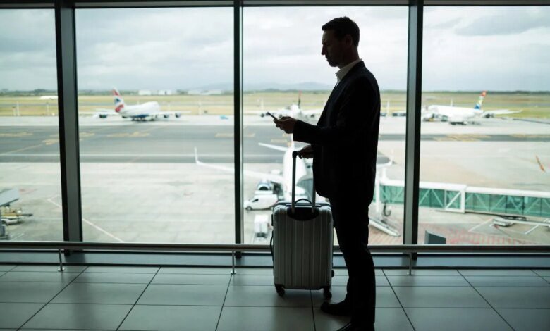 Paraná ganha novos voos com rotas nacionais