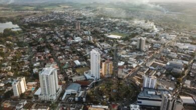 Paraná tem 19 cidades acima de 100 mil habitantes com menos de 5% de desocupação - O Paraná