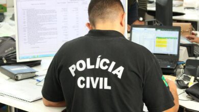 Polícia Civil abre mais de 80 vagas de estágio no Paraná