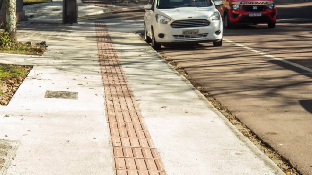 Prefeitura começa requalificação de rua no Bacacheri na segunda-feira Prefeitura inicia na segunda-feira requalificação de rua no Bacacheri