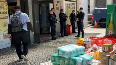 Prefeitura desapropria bares do Largo da Ordem; entenda o motivo