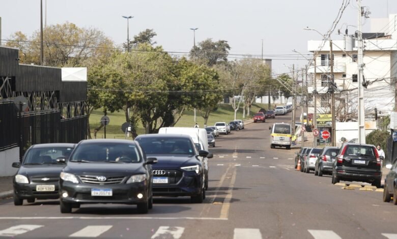 Prefeitura relança licitação do binário das ruas JK e Flamboyant