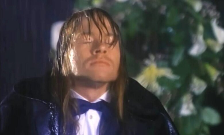 Vai chover em Curitiba na hora do show do Guns N’ Roses? Previsão do tempo